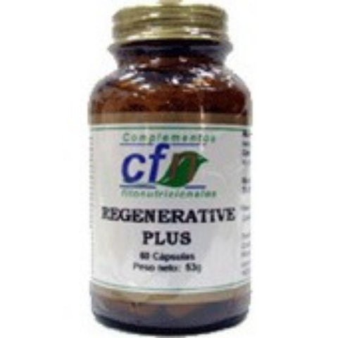 Comprar online REGENERATIVE PLUS RGT 60 CAPSULAS de CFN. Imagen 1