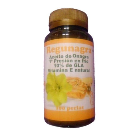 Comprar online REGUNAGRA 200 Perlas 500 mg de DIS. Imagen 1