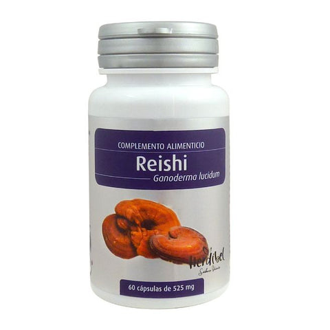 Comprar online REISHI 60 Caps de HERDIBEL. Imagen 1