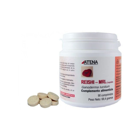 Comprar online REISHI MRL 90 Comp de ATENA. Imagen 1