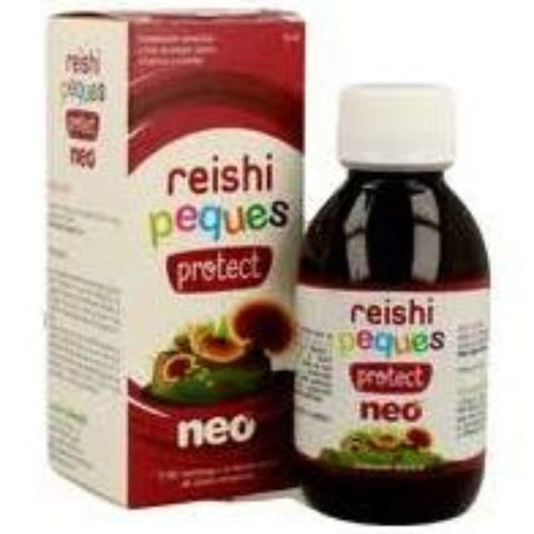 Comprar online REISHI PEQUES PROTECTOR (PROTECT NEO) 150 ML de NEO. Imagen 1