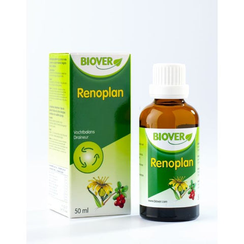 Comprar online RENOPLAN GOTAS 50 ml de BIOVER. Imagen 1