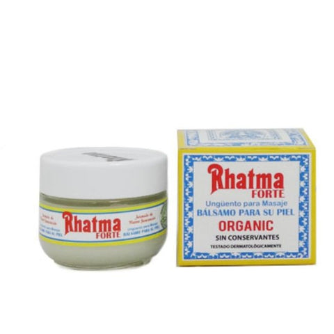 Comprar online RHATMA FORTE 50 ml de RHATMA. Imagen 1