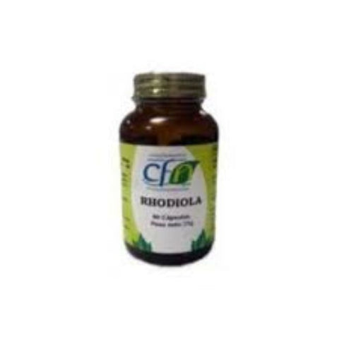 Comprar online RHODIOLA ROSAE 60 Caps de CFN. Imagen 1