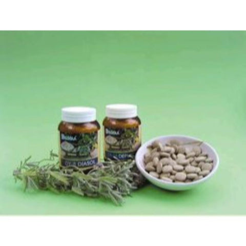 Comprar online RY-7 RENASOL 100 Comp DIURETICO de BELLSOLA. Imagen 1