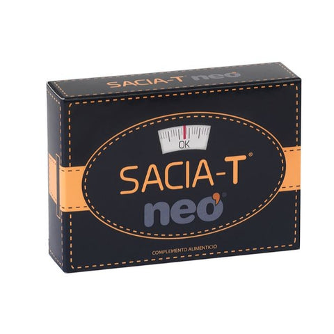 Comprar online SACIA-T NEO 30 Caps de NEO. Imagen 1