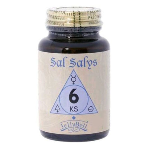 Comprar online SAL SALYS KS N6 90 Comp de JELLYBELL. Imagen 1
