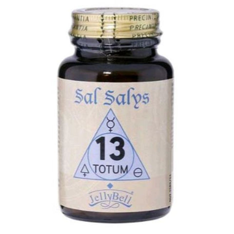 Comprar online SAL SALYS TOTUM N13 90 Comp de JELLYBELL. Imagen 1
