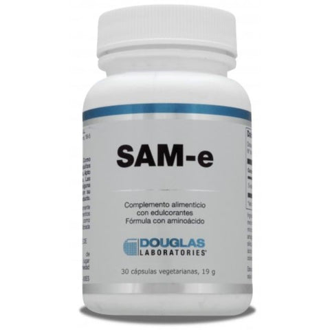 Comprar online SAME 30 Caps de DOUGLAS. Imagen 1