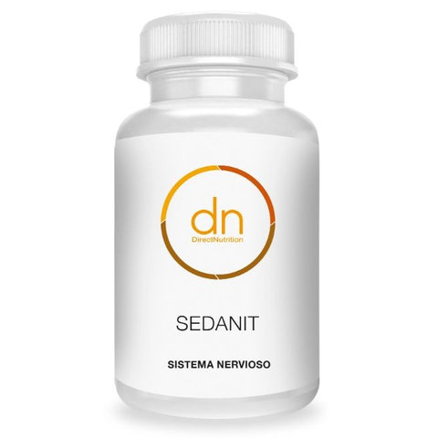 Comprar online SEDANIT 60 caps de DIRECT NUTRITION. Imagen 1