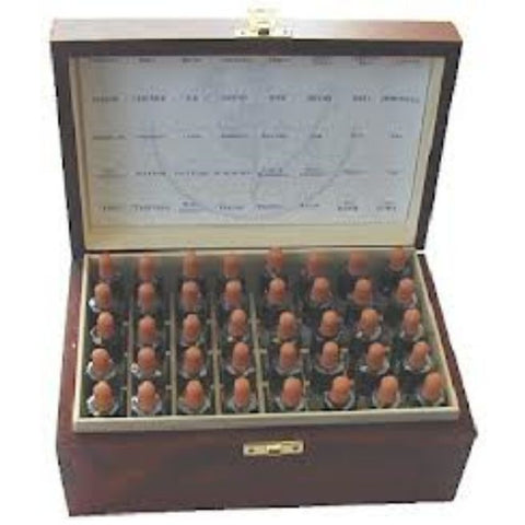 Comprar online SET COMPLETO BACH CUERO de BACH. Imagen 1