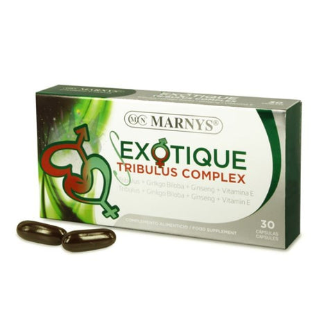 Comprar online S-EXOTIQUE TRIBULUS COMPLEX de MARNYS. Imagen 1