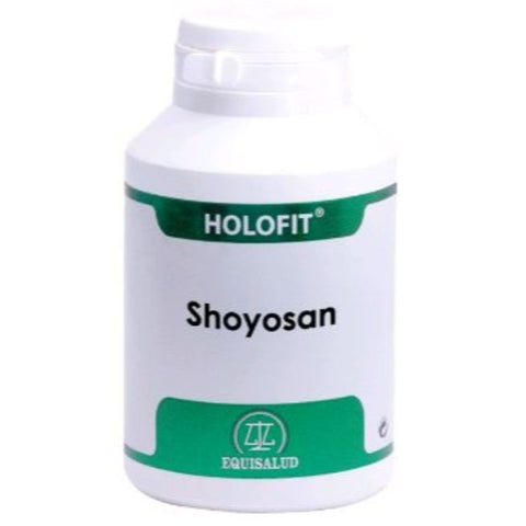 Comprar online SHOYOSAN 180 caps de EQUISALUD. Imagen 1