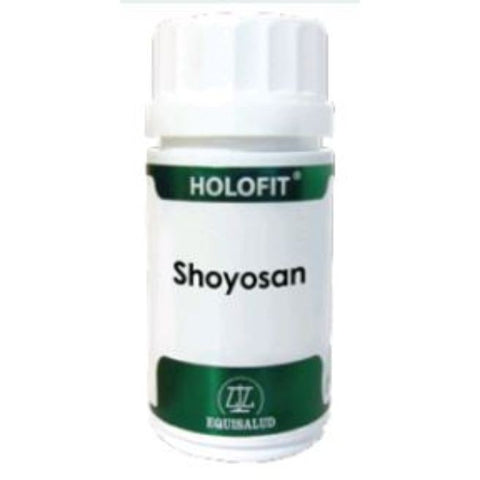 Comprar online SHOYOSAN 650 mg 50 Caps de EQUISALUD. Imagen 1