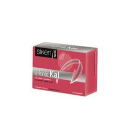 Comprar online SIKENFORM SPLENDID KAL 60 Comps de SIKENFORM. Imagen 1