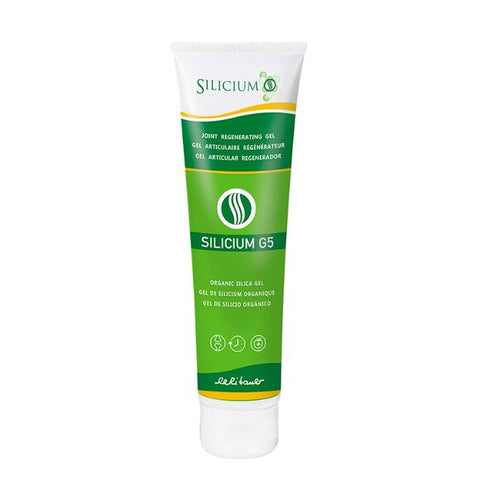 Comprar online SILICIUM G5 GEL 150 ml de SILICIUM ESPAÑA. Imagen 1