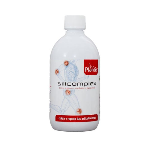 Comprar online SILICOMPLEX PALMIS 500 ml de ARTESANIA AGRICOLA. Imagen 1