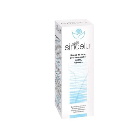 Comprar online SINCELUT FORTE 250 ml de BIOSERUM. Imagen 1