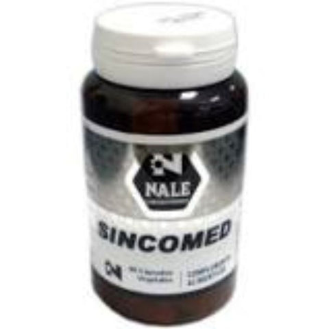 Comprar online SINCOMED 60 capsulas de NALE. Imagen 1