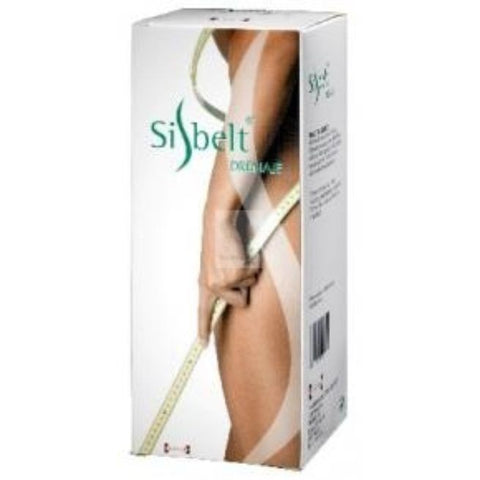 Comprar online SISBELT DRENAJE 250 ml de HIGIFAR. Imagen 1