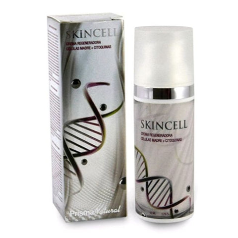 Comprar online SKINCELL, CELULAS MADRE + CITOQUINAS 50 ml de PRISMA NATURAL. Imagen 1