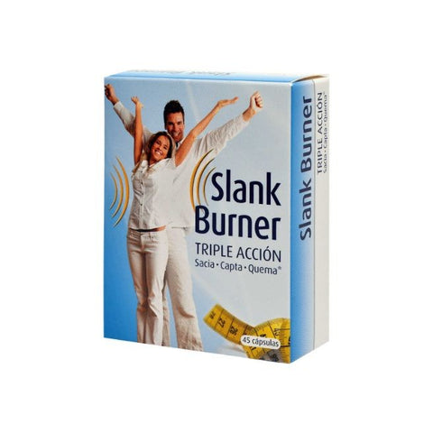 Comprar online SLANK BURNER 45 Caps de REDDIR. Imagen 1