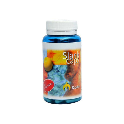 Comprar online SLANK CAPSULAS 90 Caps de REDDIR. Imagen 1