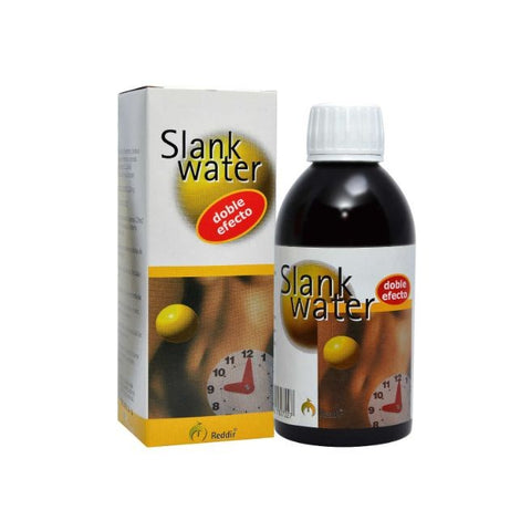 Comprar online SLANK Doble Efecto 250 ml de REDDIR. Imagen 1
