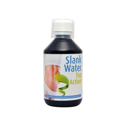 Comprar online SLANK WATER TOP ACTION 250 ml de REDDIR. Imagen 1