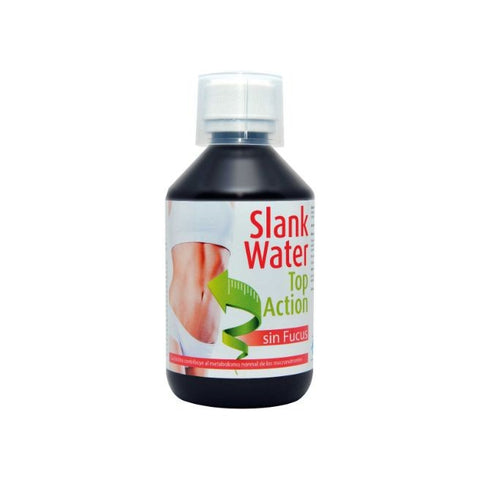 Comprar online SLANK WATER TOP ACTION S F 250 ml de REDDIR. Imagen 1