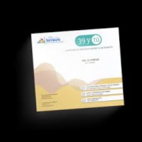 Comprar online SNP-DIG-5 DISCONFORT DIGESTIVO 15 sobres de 5 g de 39 Y TU. Imagen 1