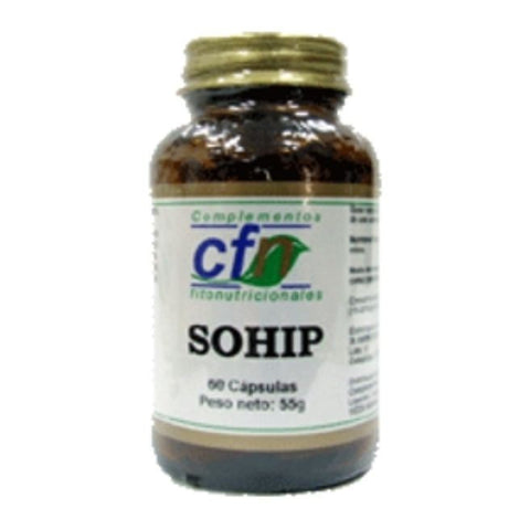 Comprar online SOHIP 60 Caps de CFN. Imagen 1