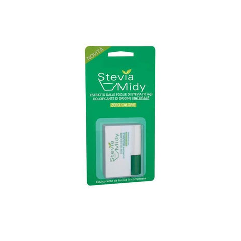 Comprar online STEVIA 100 COMPRIMIDOS* de TREPATDIET. Imagen 1