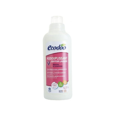 Comprar online SUAVIZANTE LAVANDA ECODOO 750 ML de ECODOO. Imagen 1