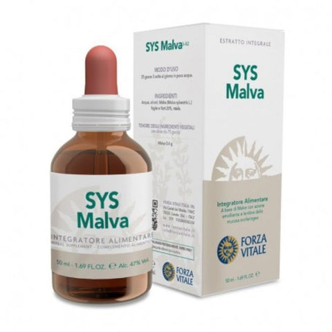 Comprar online SYS MALVA 50 ML de FORZA VITALE. Imagen 1