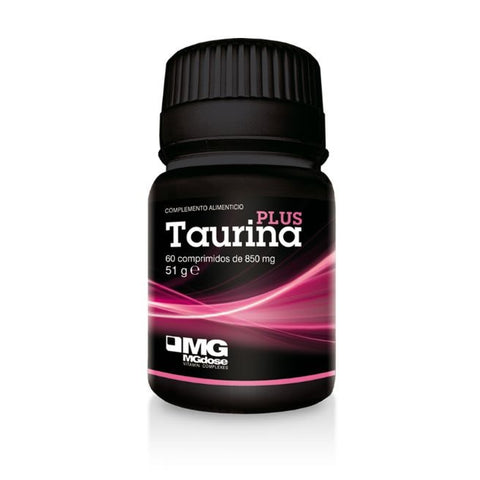 Comprar online TAURINA PLUS de MGDOSE-GALAVIT. Imagen 1