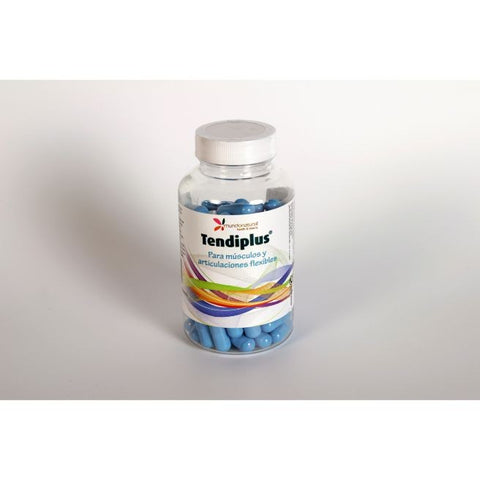 Comprar online TENDIPLUS 90 Caps de MUNDO NATURAL. Imagen 1
