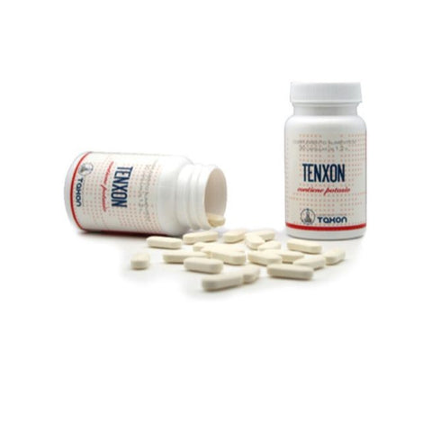 Comprar online TENXON 30 Comp de TAXON. Imagen 1