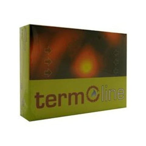 Comprar online TERMOLINE 30 Caps de INTERNATURE. Imagen 1