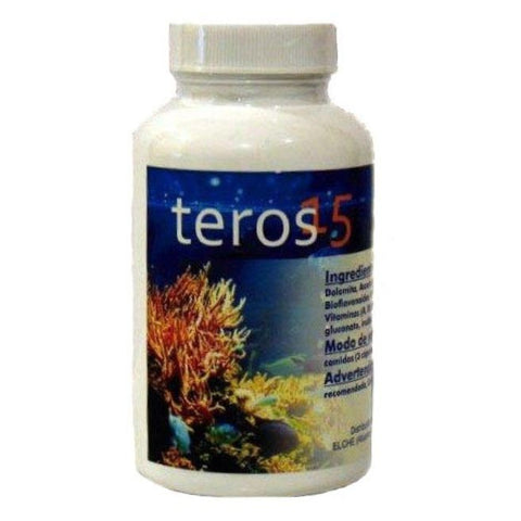 Comprar online TEROS-15 120 Comp de LUMEN. Imagen 1