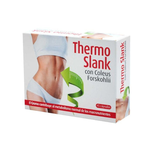 Comprar online THERMO SLANK 60 Caps de REDDIR. Imagen 1