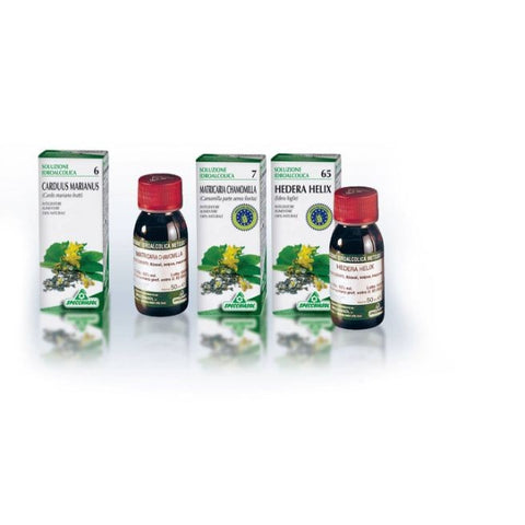 Comprar online TINTURA 68 MELILOTUS 50 ml de SPECCHIASOL. Imagen 1