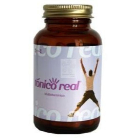 Comprar online TONICO REAL 60 Comp de HIGIFAR. Imagen 1