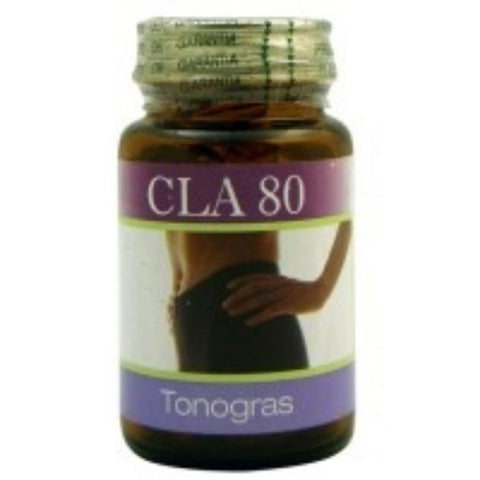 Comprar online TONOGRAS CLA 80 60 Perlas de INTERNATURE. Imagen 1