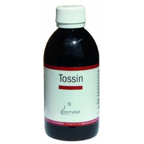 Comprar online TOSSIN 250 ML de COMDIET. Imagen 1