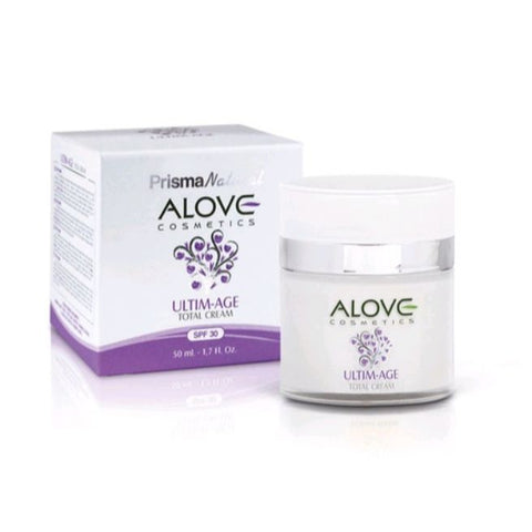 Comprar online TOTAL CREAM 50 ml de PRISMA NATURAL. Imagen 1