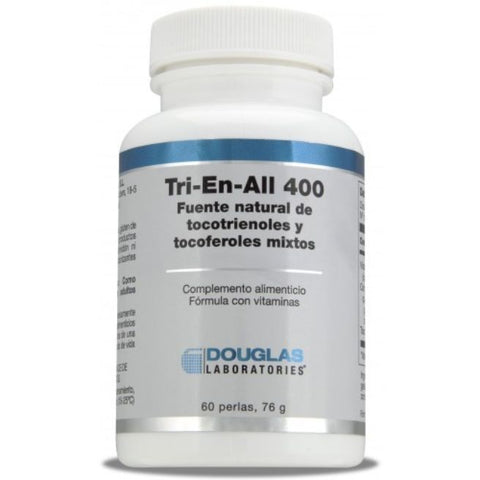 Comprar online TRI EN ALL 400 60 Perlas de DOUGLAS. Imagen 1