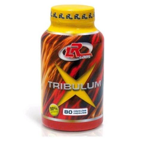 Comprar online TRIBULUM 80 caps850 mg de PRISMA NATURAL. Imagen 1