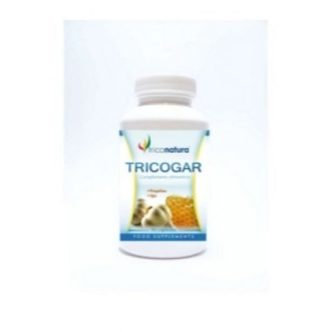 Comprar online TRICO GAR 90 Caps de TRICONATURA. Imagen 1