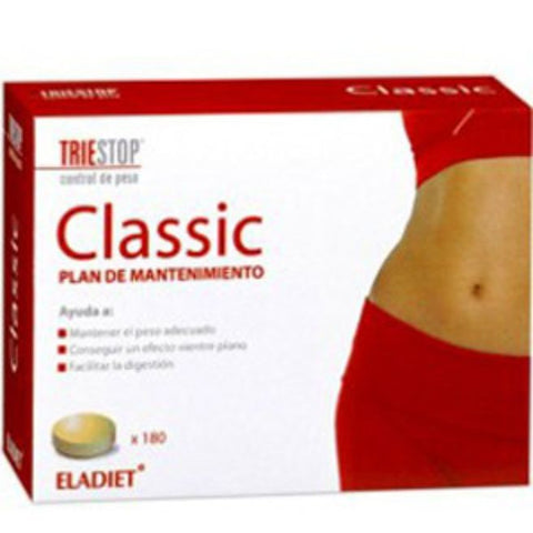 Comprar online TRIESTOP CLASSIC 180 Comp de ELADIET. Imagen 1